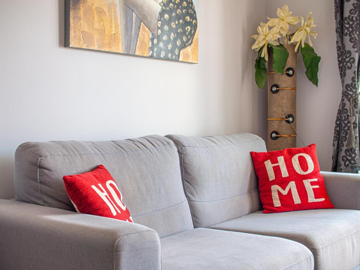2091- Apt Close From All Amenities มานิลบา ภายนอก รูปภาพ