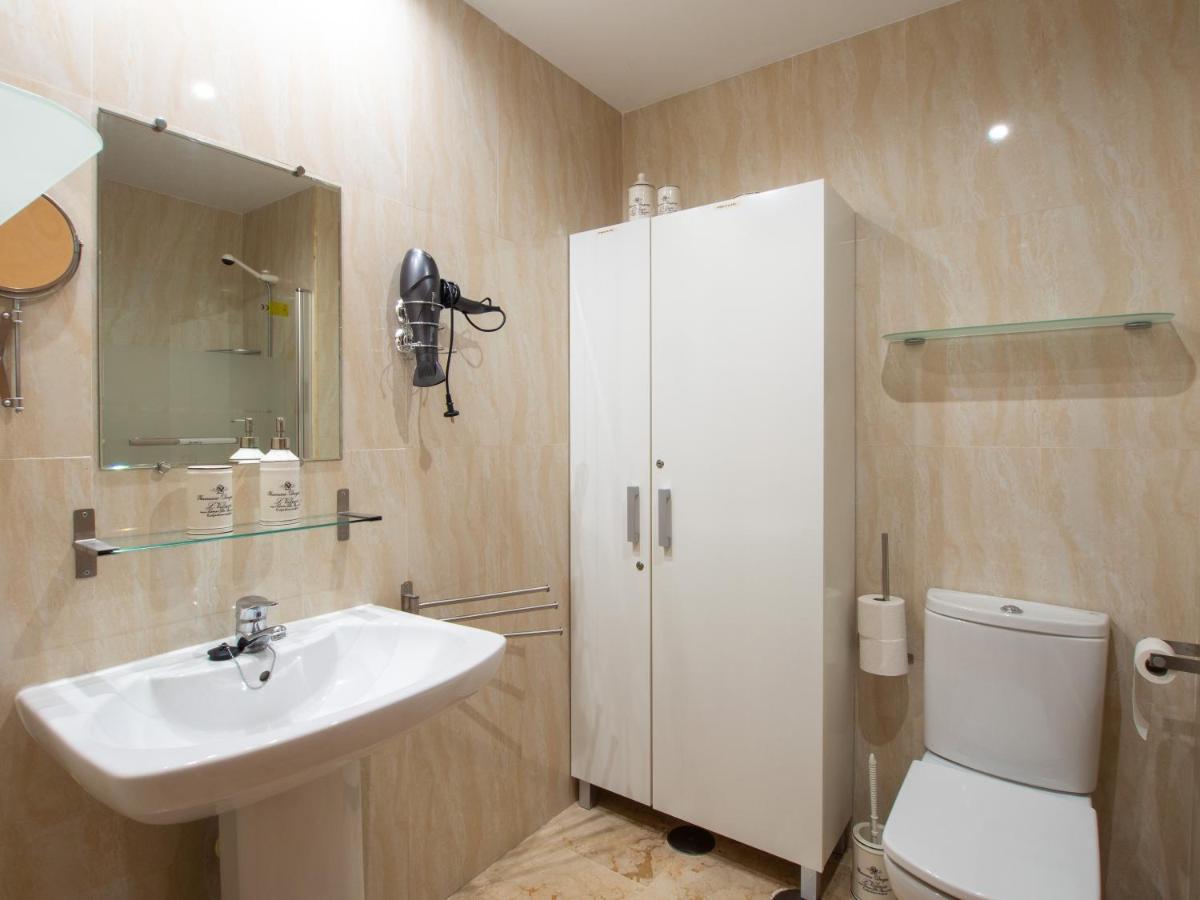 2091- Apt Close From All Amenities มานิลบา ภายนอก รูปภาพ
