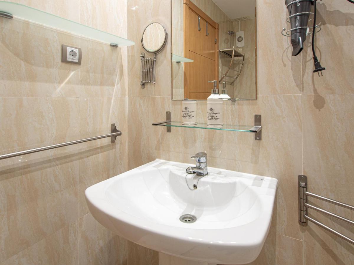 2091- Apt Close From All Amenities มานิลบา ภายนอก รูปภาพ